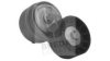 FIAT 551840550 Belt Tensioner, v-ribbed belt